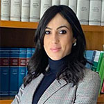 Avv. Laura Gaetano